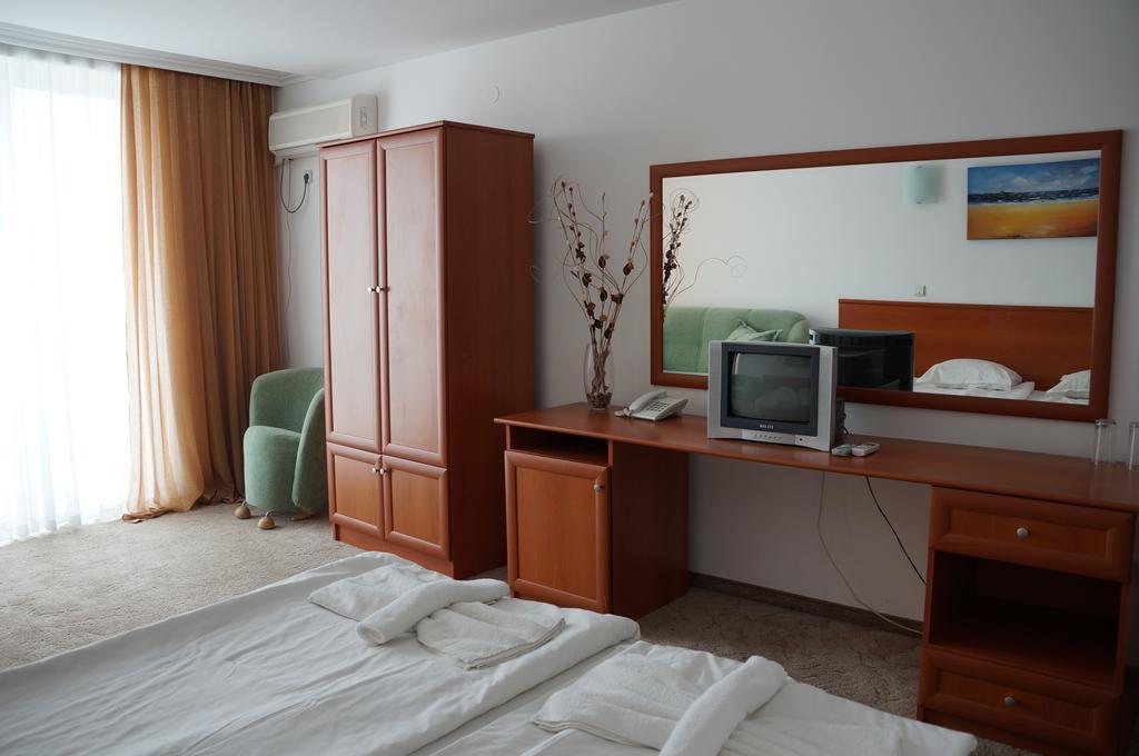 Hotel Palma Sunny Beach Esterno foto