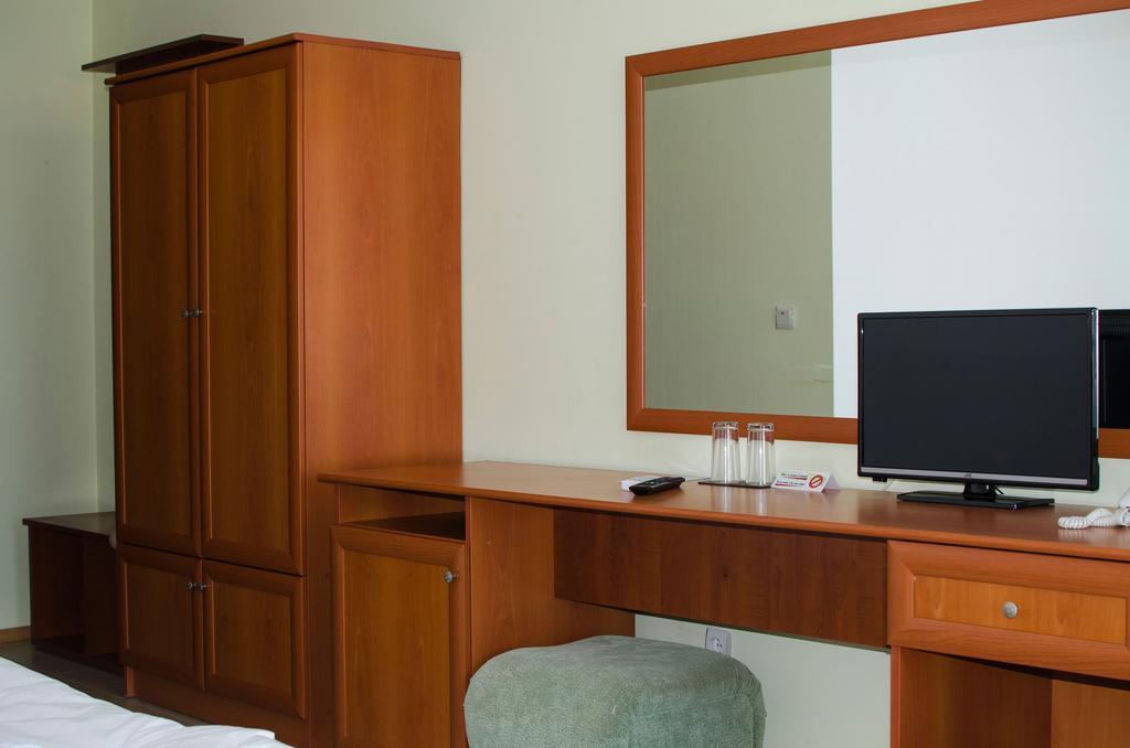 Hotel Palma Sunny Beach Esterno foto