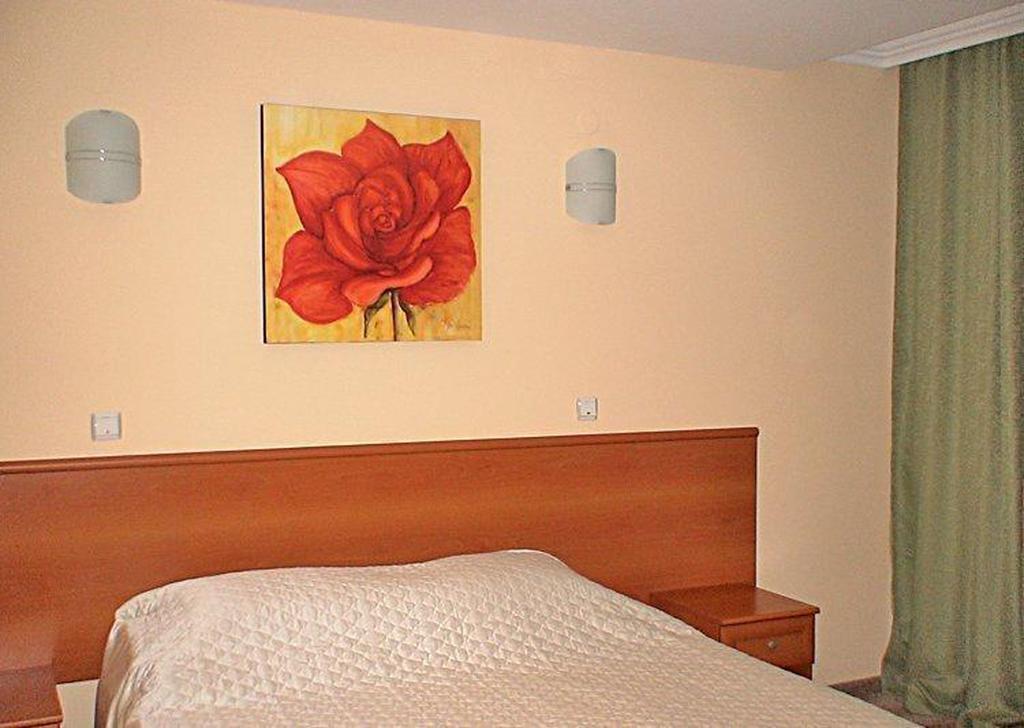 Hotel Palma Sunny Beach Esterno foto