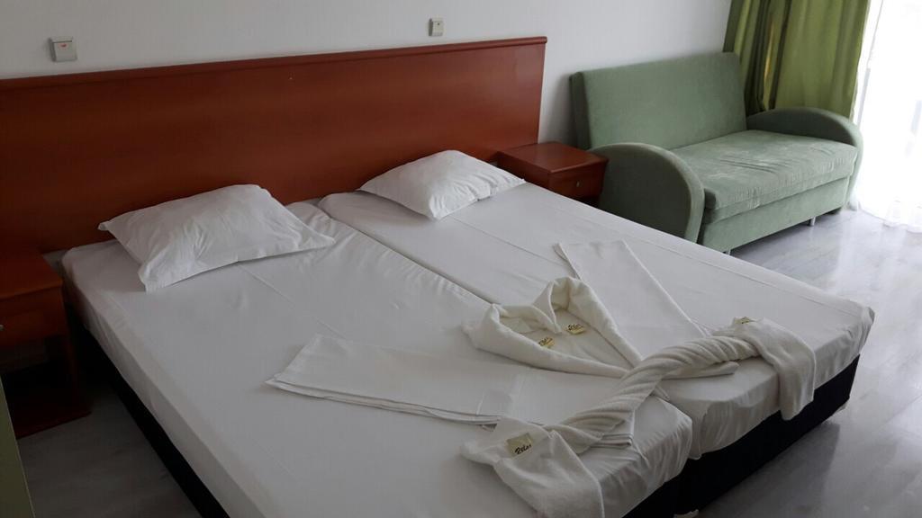 Hotel Palma Sunny Beach Esterno foto