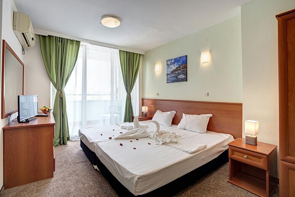 Hotel Palma Sunny Beach Esterno foto