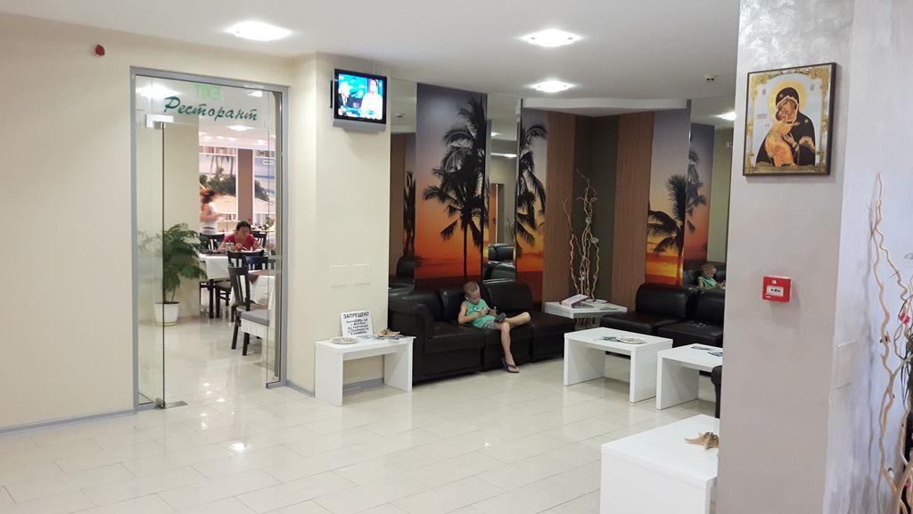 Hotel Palma Sunny Beach Esterno foto