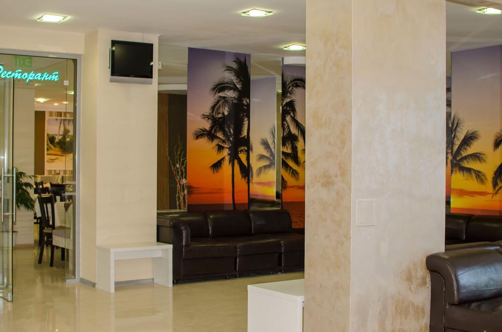 Hotel Palma Sunny Beach Esterno foto