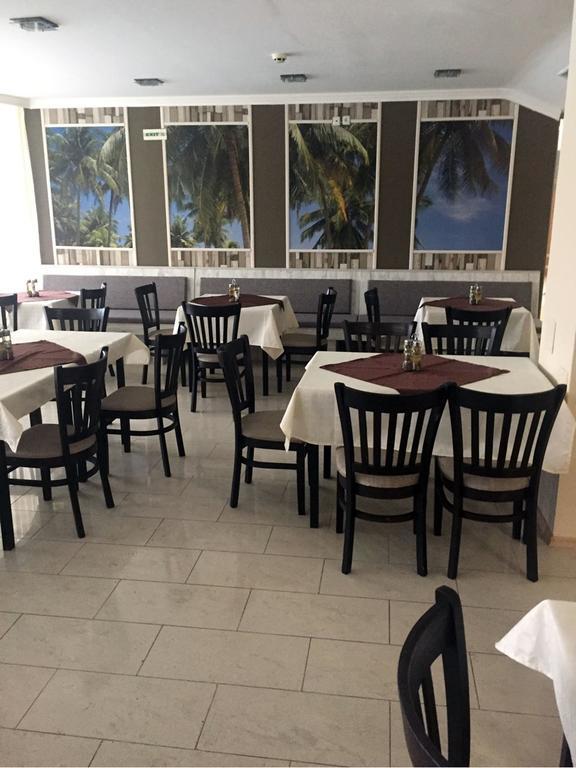 Hotel Palma Sunny Beach Esterno foto