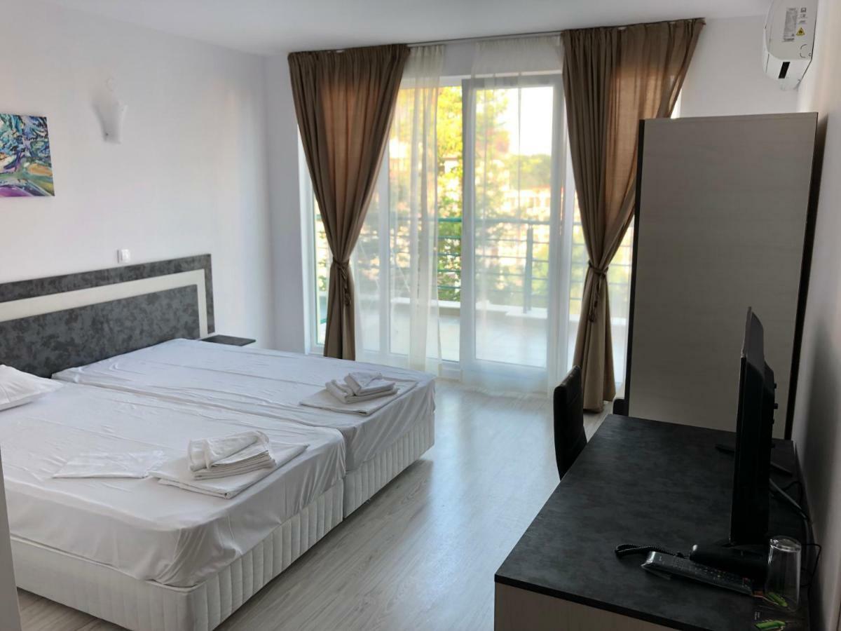 Hotel Palma Sunny Beach Esterno foto