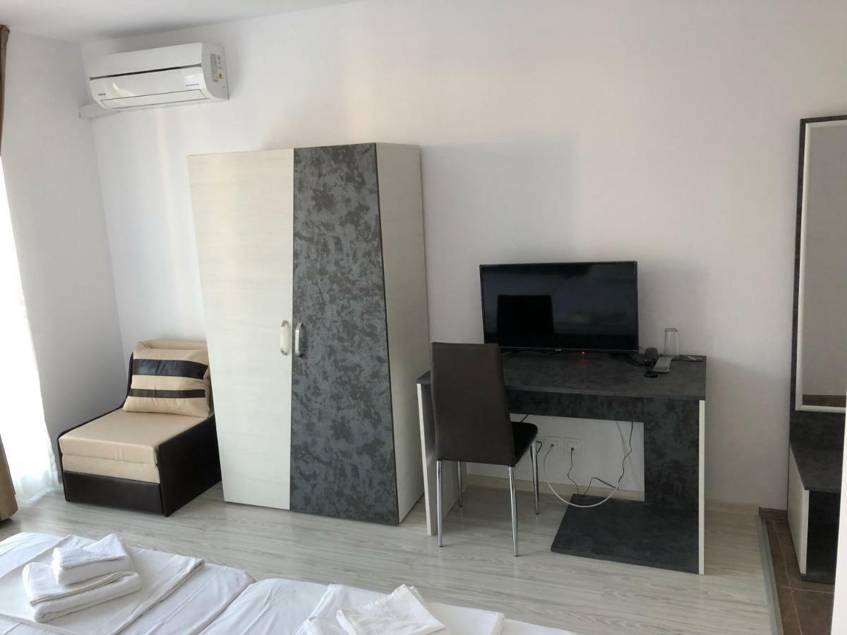 Hotel Palma Sunny Beach Esterno foto