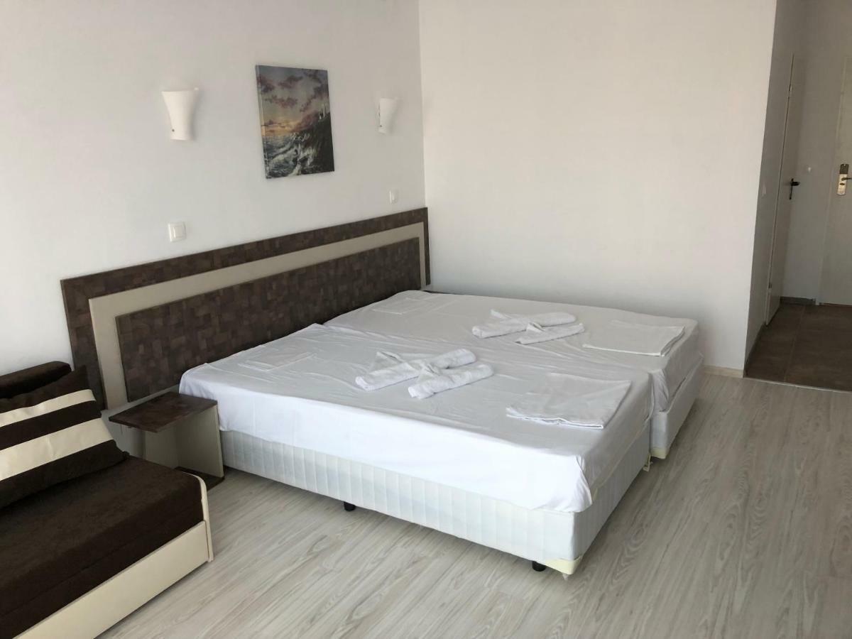 Hotel Palma Sunny Beach Esterno foto