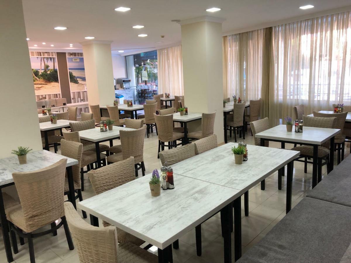 Hotel Palma Sunny Beach Esterno foto