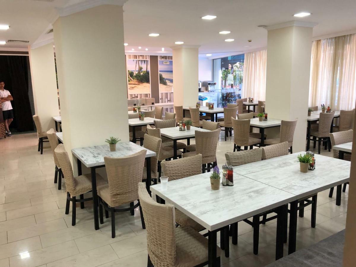 Hotel Palma Sunny Beach Esterno foto