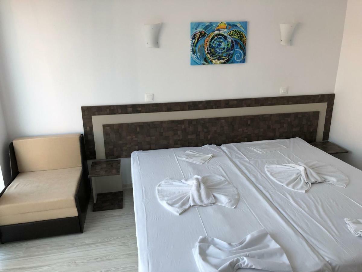 Hotel Palma Sunny Beach Esterno foto